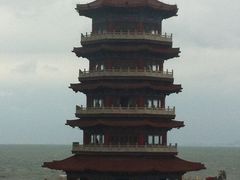 -蓬莱阁景区