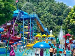 -清泉湾生态旅游度假区