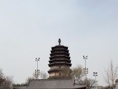 -天宁寺