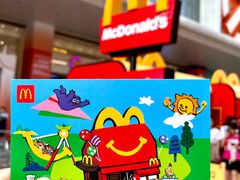 -麦当劳(北京路广百广场店)