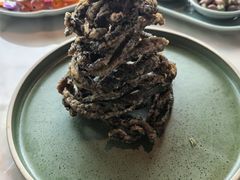 -无锡苏宁银河国际酒店-悦府65中餐厅