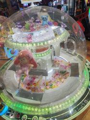 -卡通尼乐园·生日会(烟台永旺店)