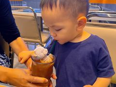 -肥韬茶餐厅(海上世界店)