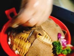 比脸大的毛肚-锅说大脸毛肚重庆老火锅(佐阾店)