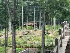 -洛阳白云山景区