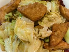 -汗腾格里·风味餐厅(新疆驻京办店)