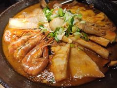 -刀板香·安徽菜(望江东路店)