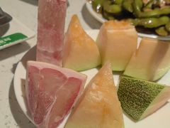-潮牛壹号鲜牛肉火锅(光谷天地店)