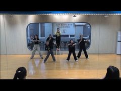 -零下舞度·街舞连锁机构(直沽校区)