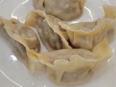 -奉天蚨祥饺子馆