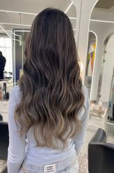 -凯博K-boom Hair Salon