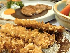 -贵木日本料理·铁板烧(新地假日广场店)