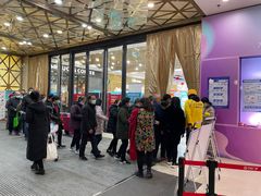 -万达广场(南京江宁店)