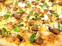 -魏斯理汉堡(西安沣东吾悦店)