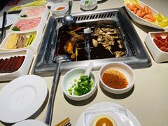-海底捞火锅(枫蓝国际购物中心店)