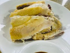-凤嫂农家乐(梁弄店)