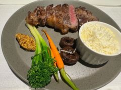 -Marina厨房·ALA精酿(月湖盛园店)