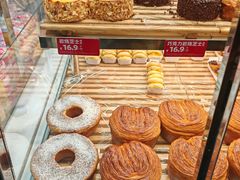 -味多美蛋糕(马家堡永辉店)