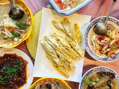 -西工饭庄快餐厅(西工小街店)