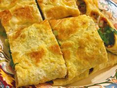 -勃利地摊·勃立小串烧烤