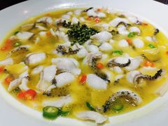 -青花椒花椒鱼(合生汇店)