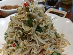 -老长春肉馆(创业大街店)
