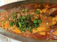 -中国徽菜·徽商故里(广安门店)