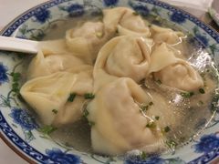 笋干肉大馄纯-217笋干馄饨
