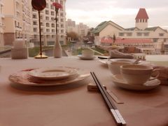 海景花园大酒店粤海中餐厅-青岛海景花园大酒店·粤海餐厅