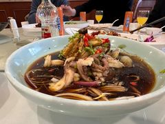-香融府·烤鸭·家常菜(马家堡路店)