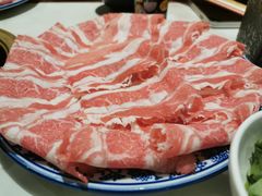-宣武小院涮肉(前门店)