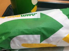 -赛百味(仙林金鹰店)