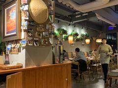-越美小馆·越南料理(曲江店)
