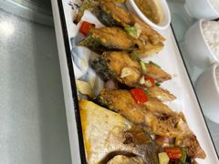 -朱仔记食府(江南大道店)