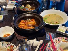 -玖五京菜(杭州城北万象城店)