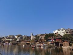 -两江国际影视城