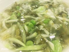 豆瓣葫芦羹-阿马蛋汤·宁波小海鲜(总店)