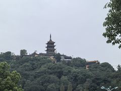 -狼山风景名胜区