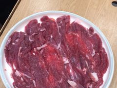 -蜀留香火锅(社会山店)