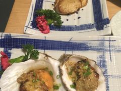 -山之川日料放题(通州店)