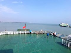 -海安新港(公交站)