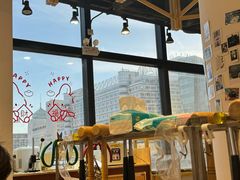 -十八字金银饰·拼豆·开蚌手工体验团建(君太百货店)