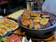 -吉志烤肉(太原总店)