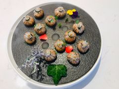 黑松露菌香布袋-翠府(翠湖北路店)