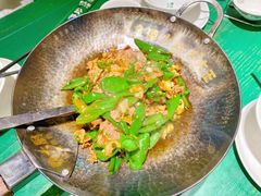 -费大厨辣椒炒肉(太平老街店)