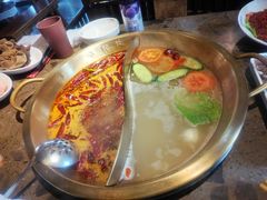 -小龙坎火锅(全球总店)