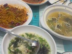 -丝宴·凤城印象·西北特色菜(彩虹湾店)