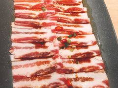 -新石器烤肉(百联川沙店)