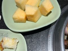 -韩盛·盛江山自助料理(沈辽路万达店)