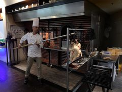 -鸭王烤鸭店(三里河店)